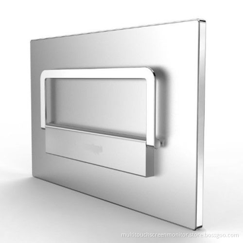 Multi - Touch Infrared Touchscreen Panel Pc Windows 8 Os